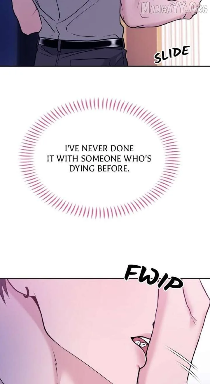 One of Three chapter 22 page 76