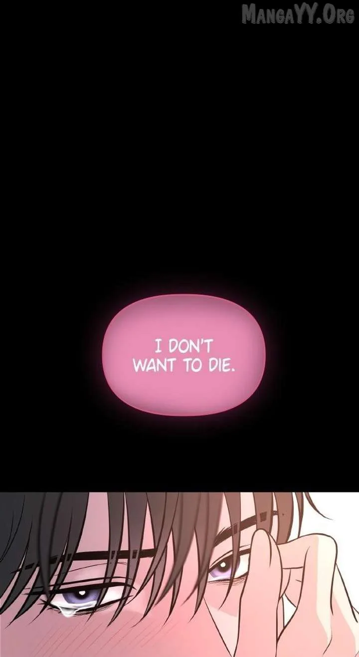 One of Three chapter 22 page 82