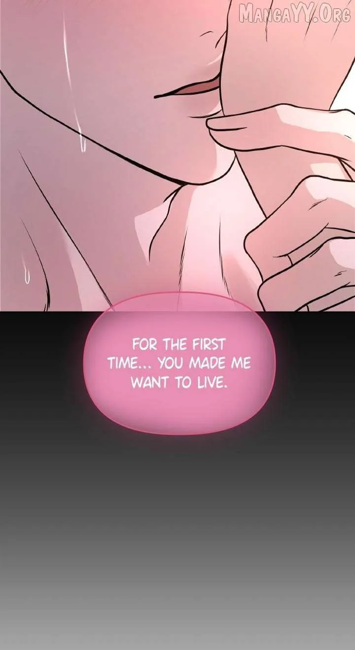 One of Three chapter 22 page 83