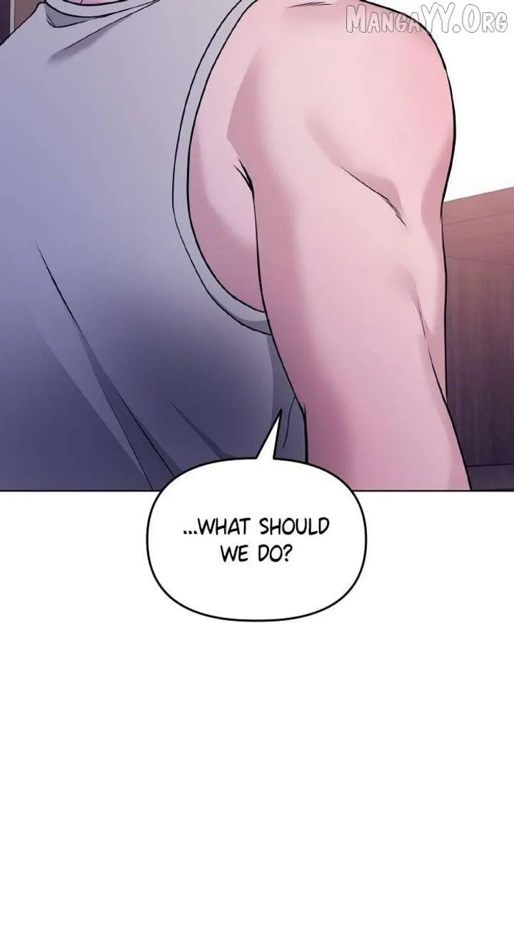 One of Three chapter 22 page 87