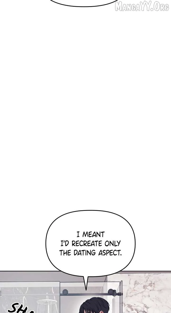 One of Three chapter 23 page 16