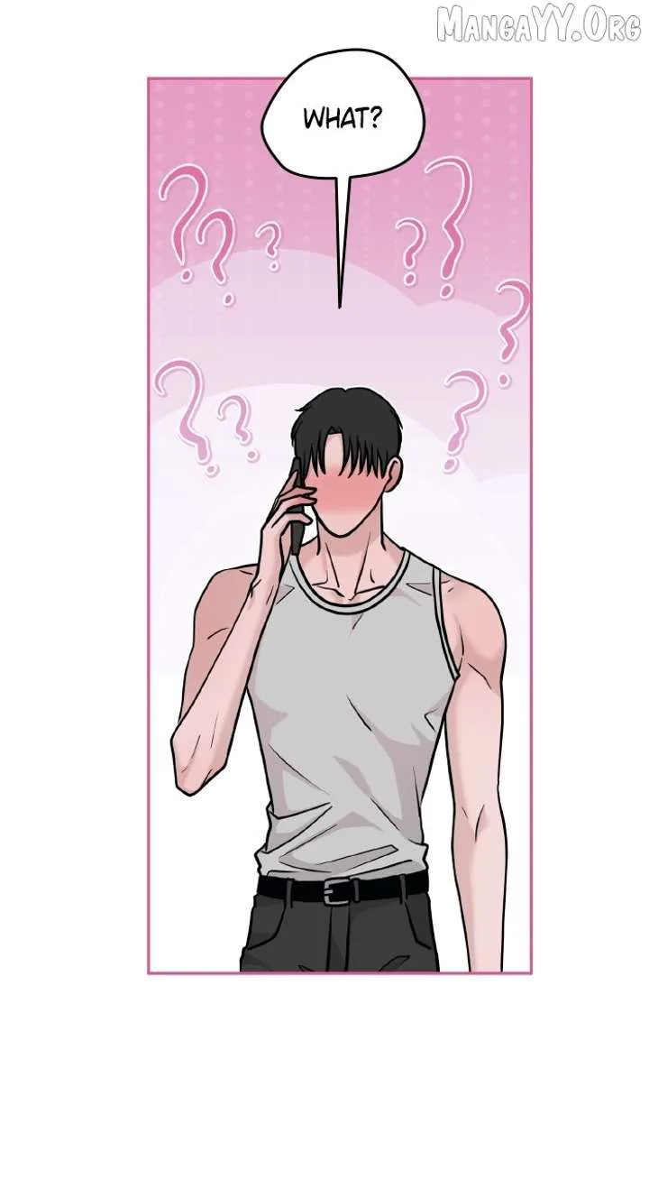 One of Three chapter 23 page 21