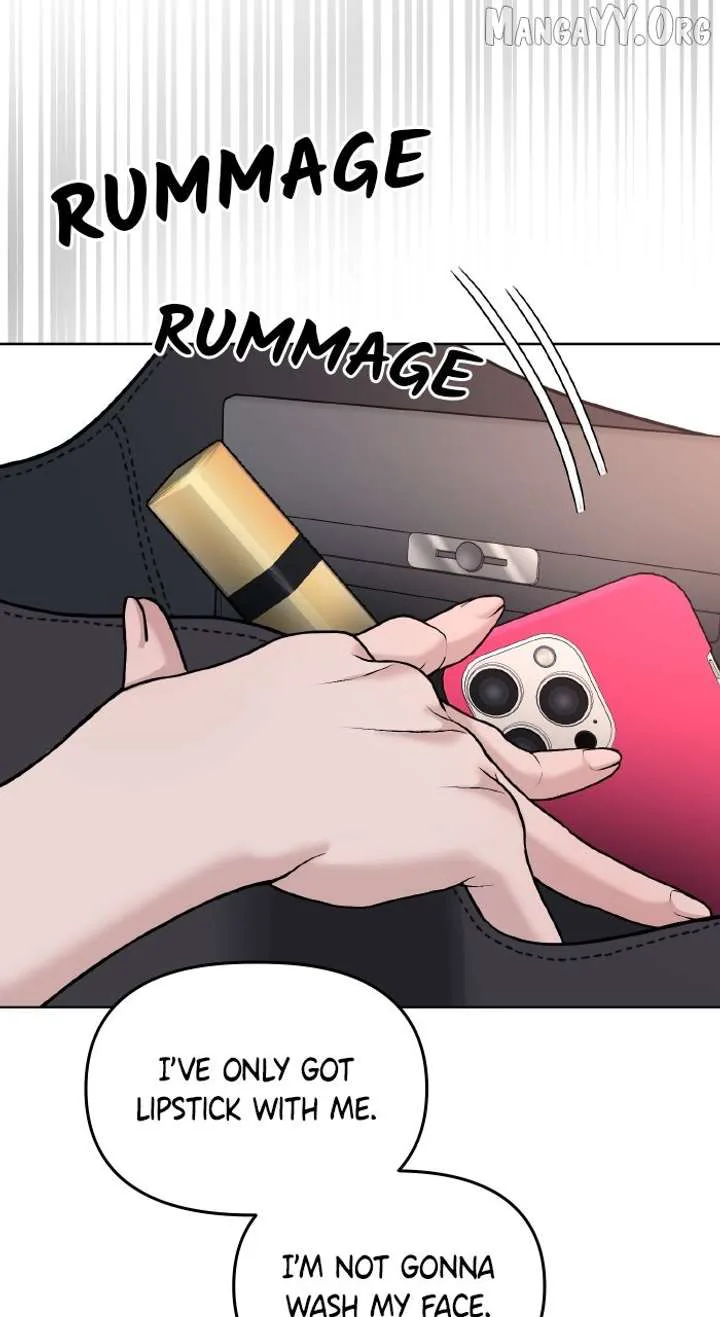 One of Three chapter 23 page 23