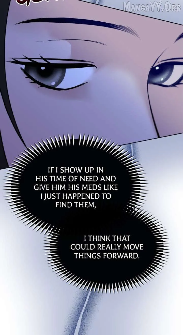 One of Three chapter 23 page 30