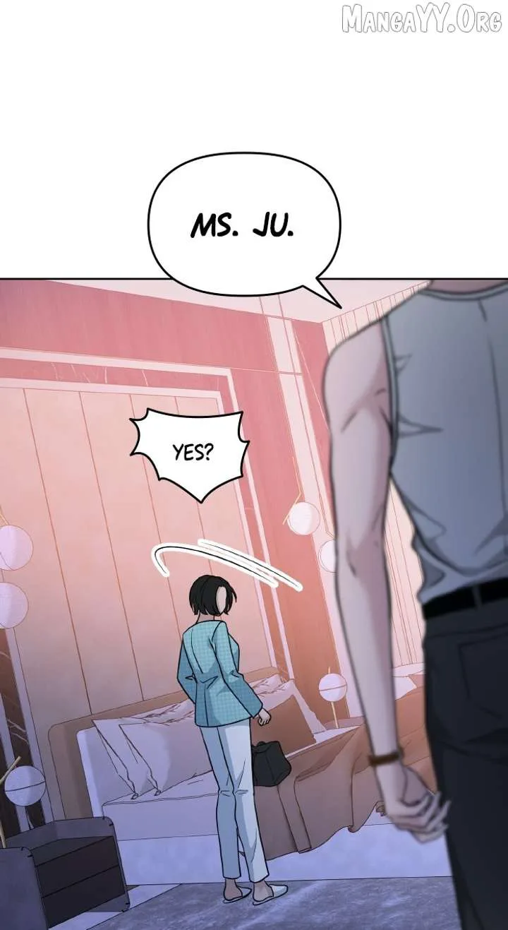 One of Three chapter 23 page 33