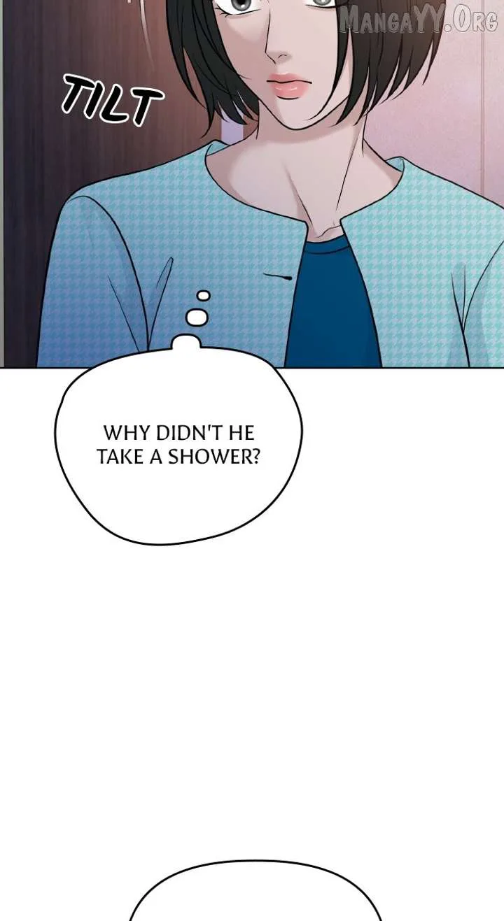 One of Three chapter 23 page 36