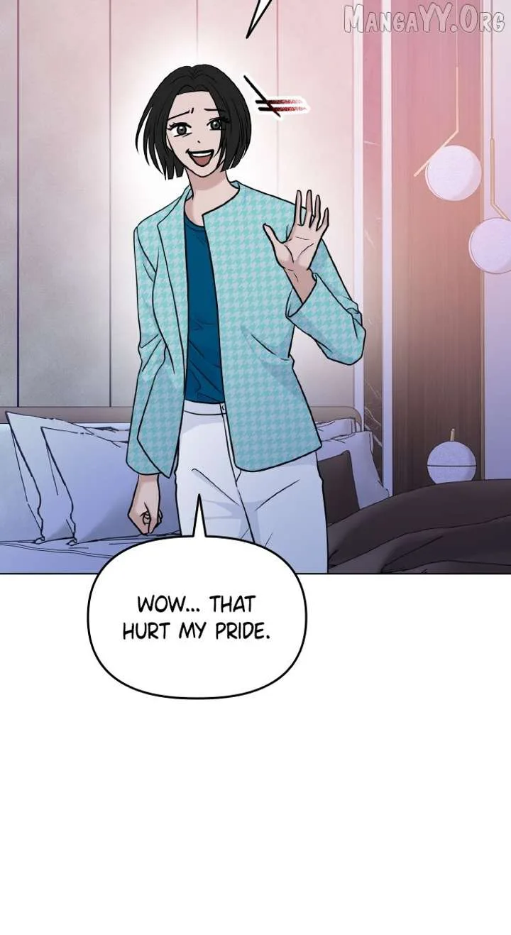 One of Three chapter 23 page 41
