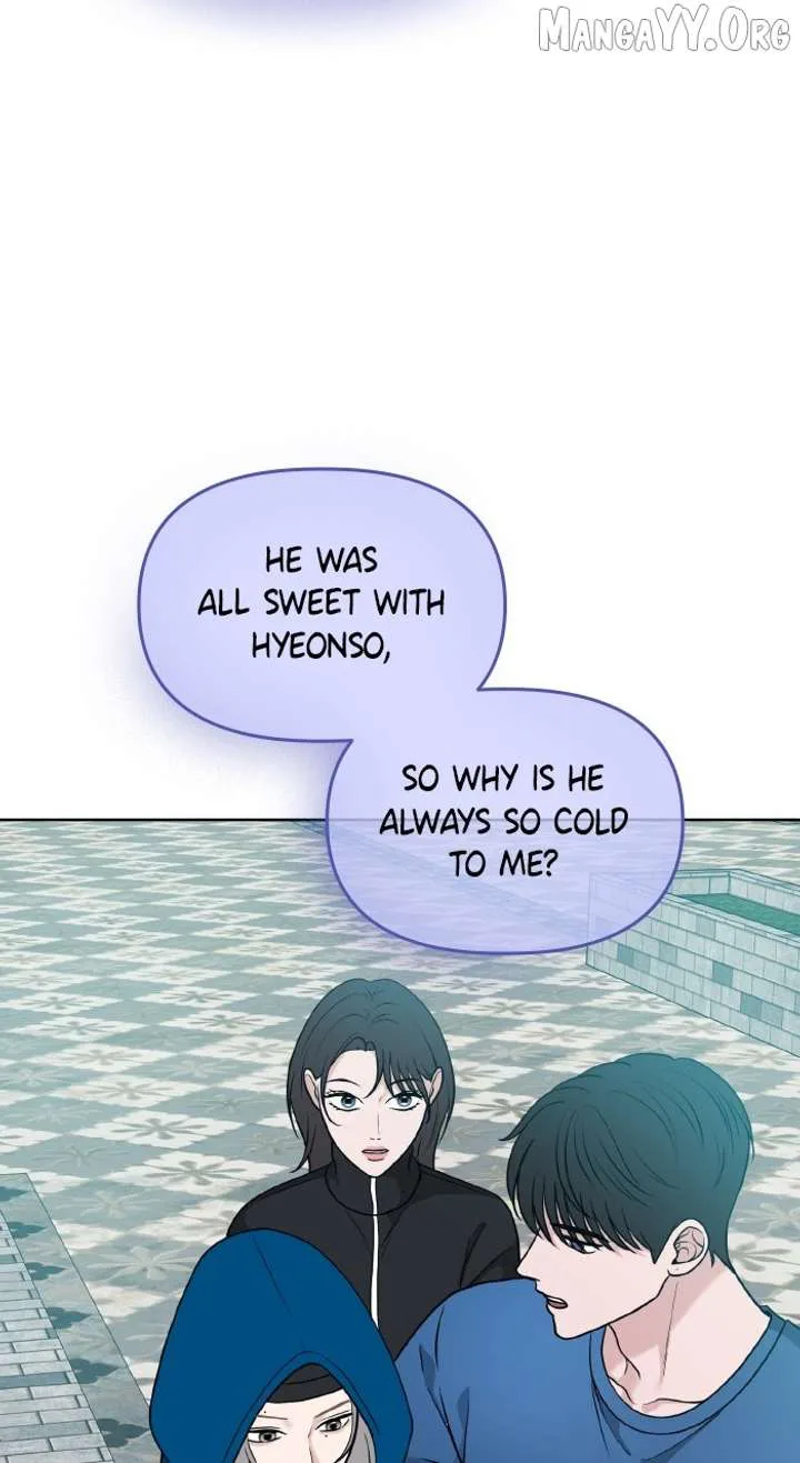 One of Three chapter 23 page 48