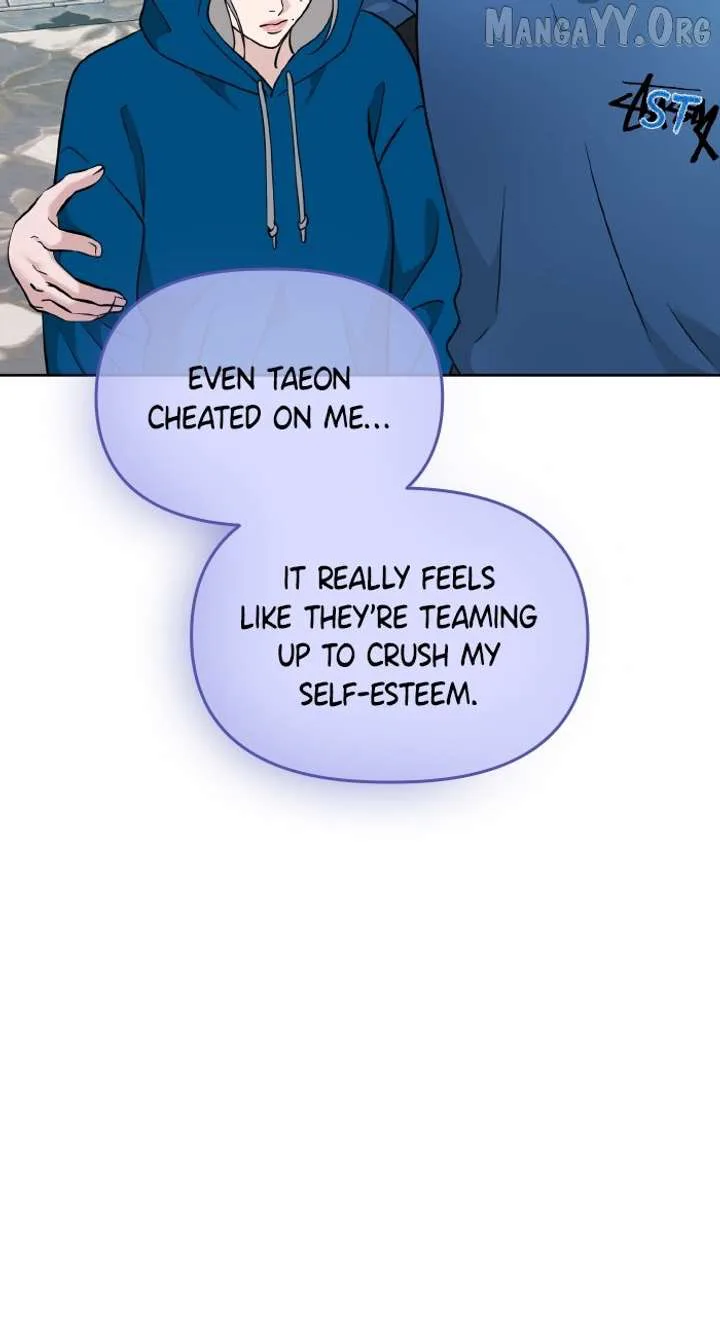 One of Three chapter 23 page 49