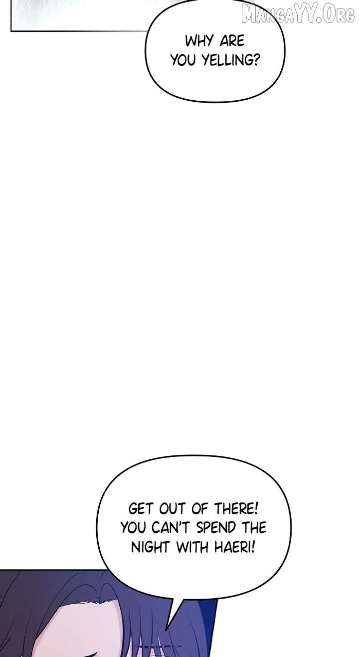 One of Three chapter 23 page 5