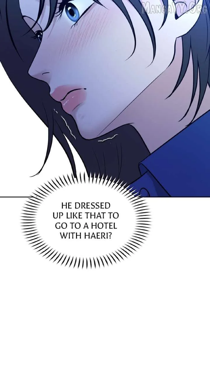 One of Three chapter 23 page 58