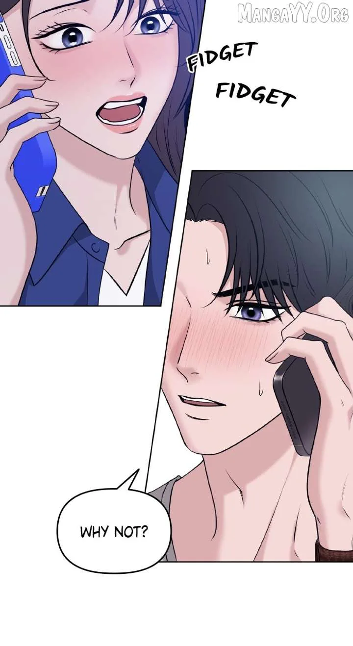 One of Three chapter 23 page 6