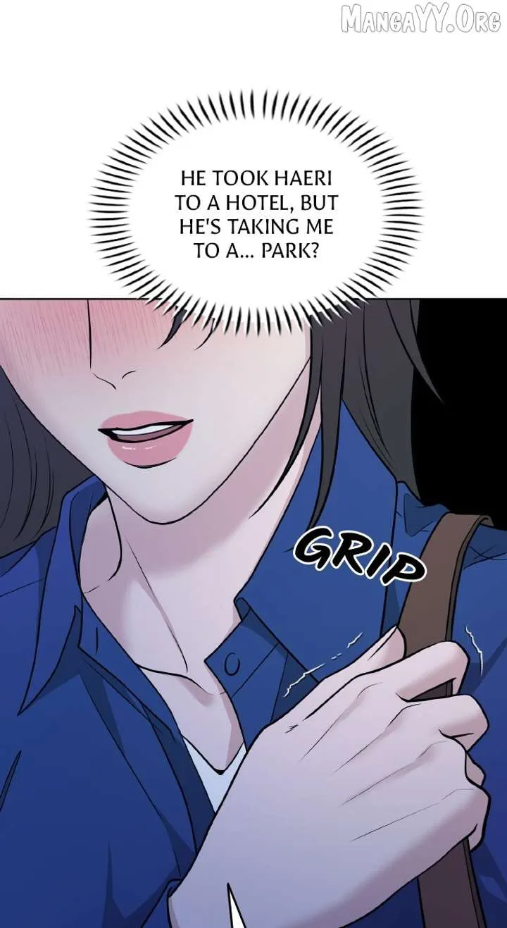 One of Three chapter 23 page 60