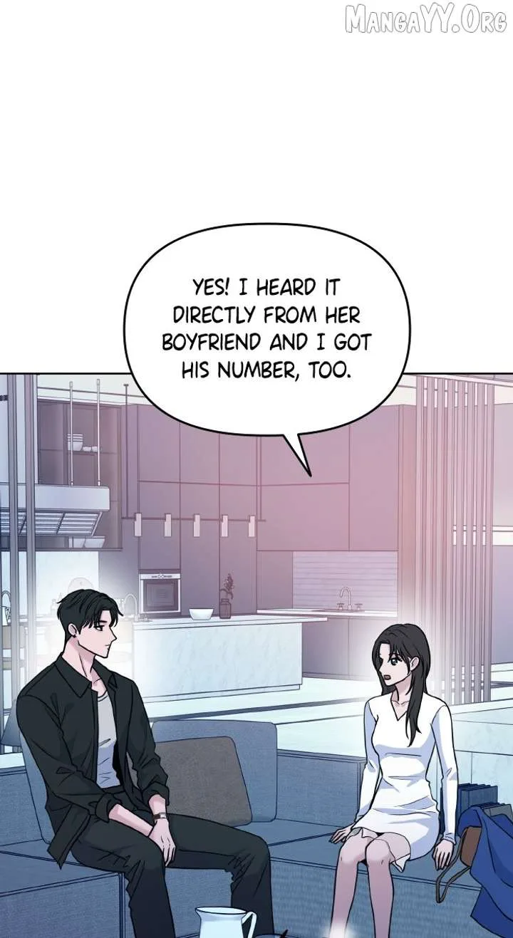 One of Three chapter 23 page 64