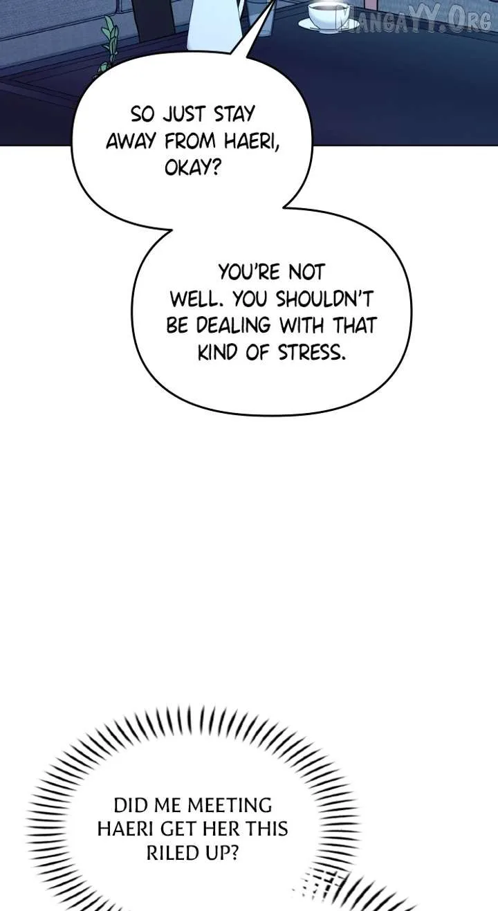 One of Three chapter 23 page 65