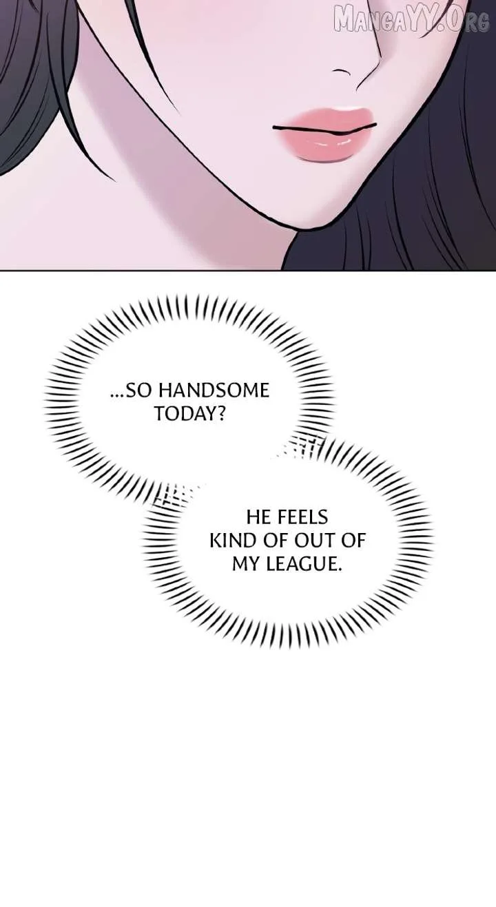 One of Three chapter 23 page 68