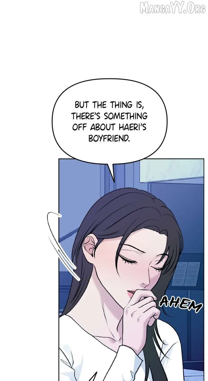 One of Three chapter 23 page 69
