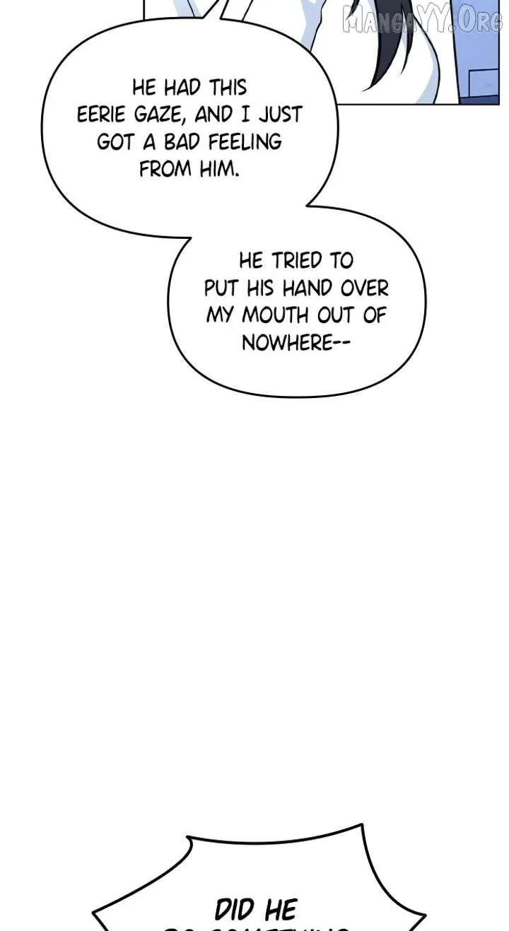 One of Three chapter 23 page 70