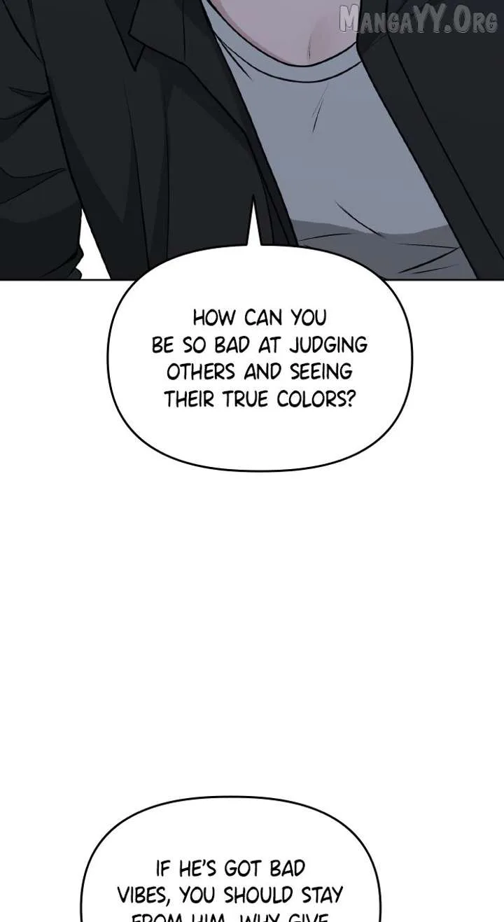 One of Three chapter 23 page 76