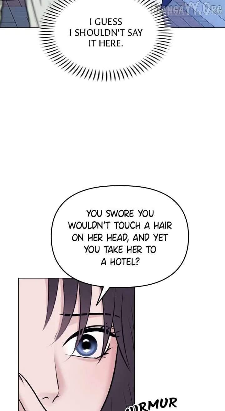 One of Three chapter 23 page 8