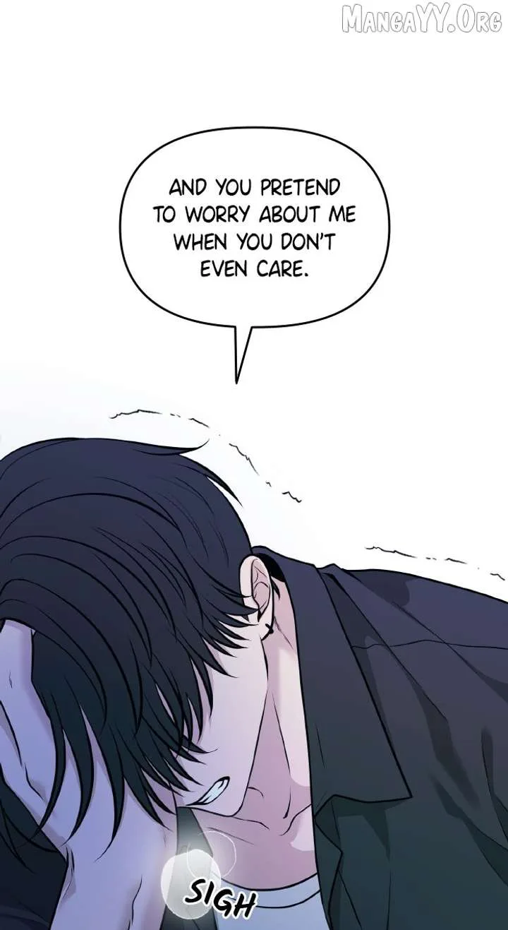 One of Three chapter 23 page 82