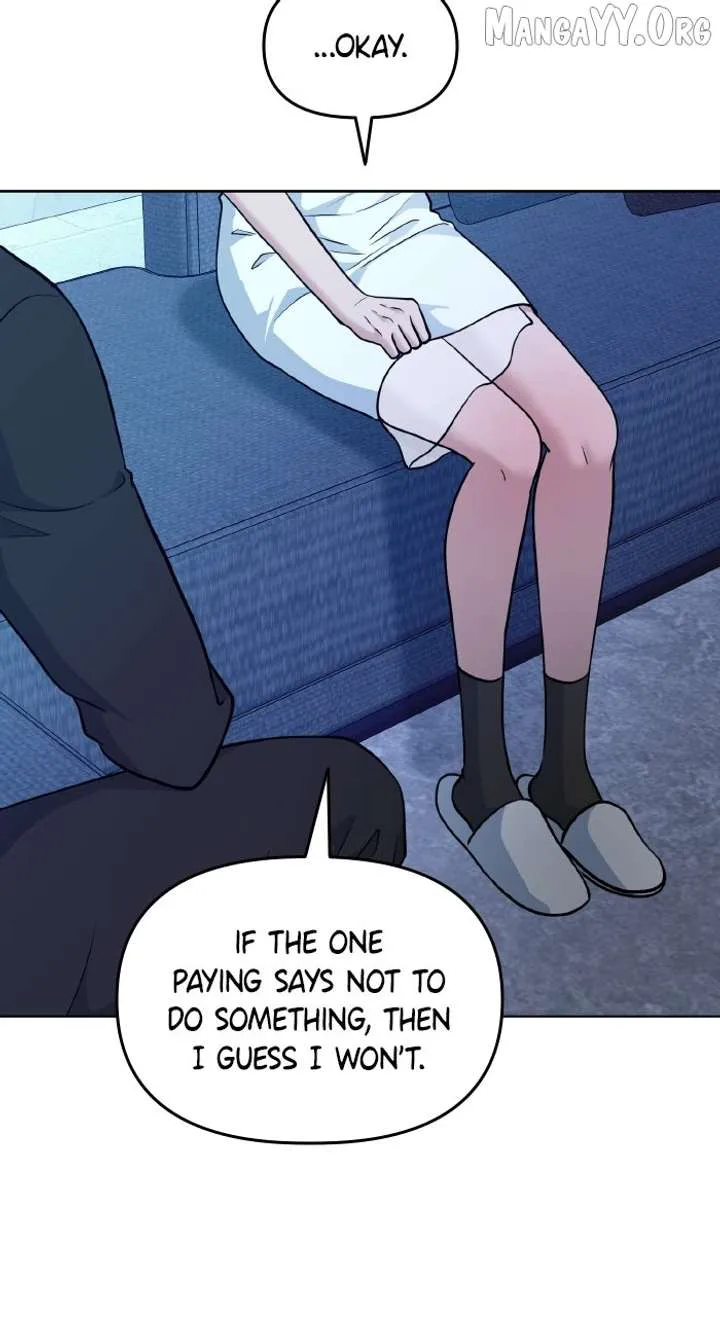 One of Three chapter 23 page 84