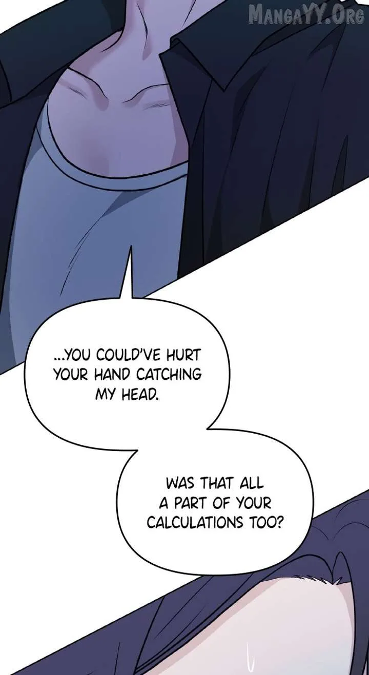One of Three chapter 23 page 89
