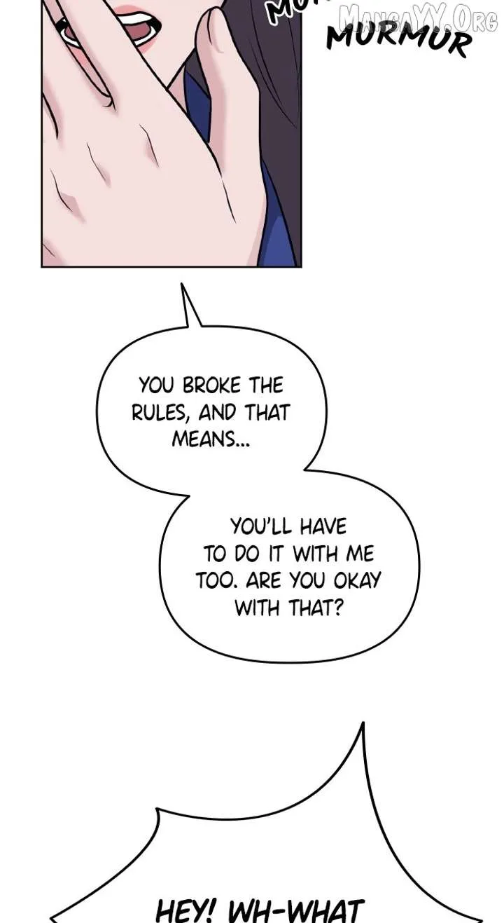 One of Three chapter 23 page 9
