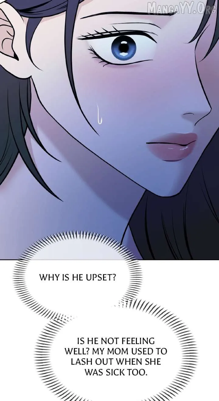 One of Three chapter 23 page 90