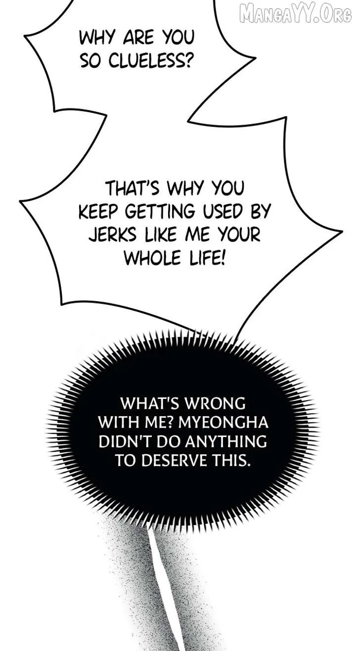 One of Three chapter 23 page 98
