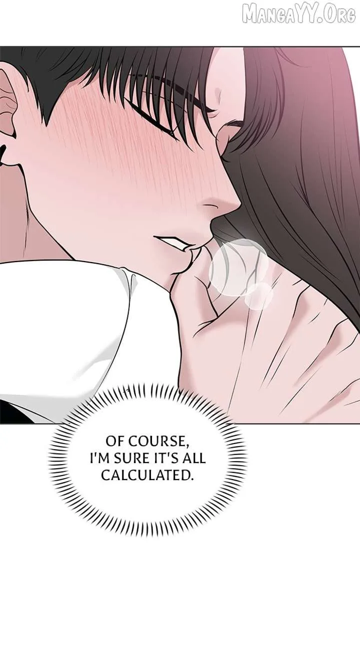 One of Three chapter 24 page 3
