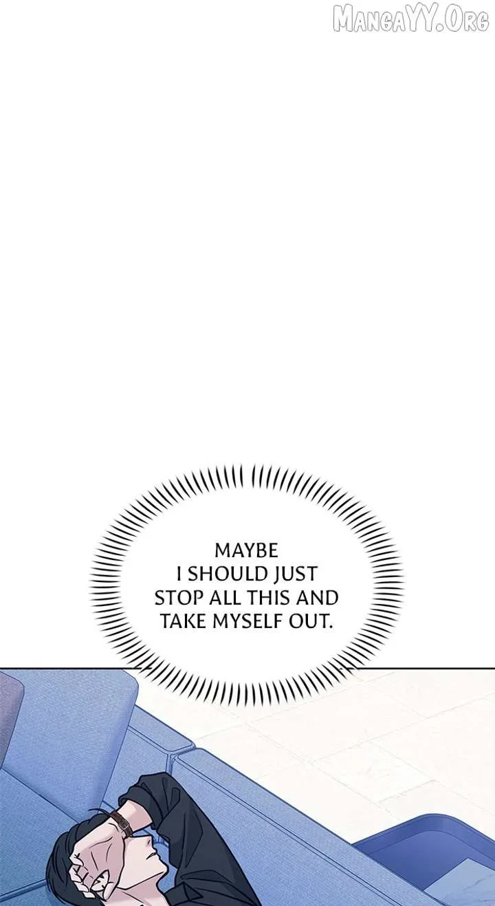 One of Three chapter 24 page 41