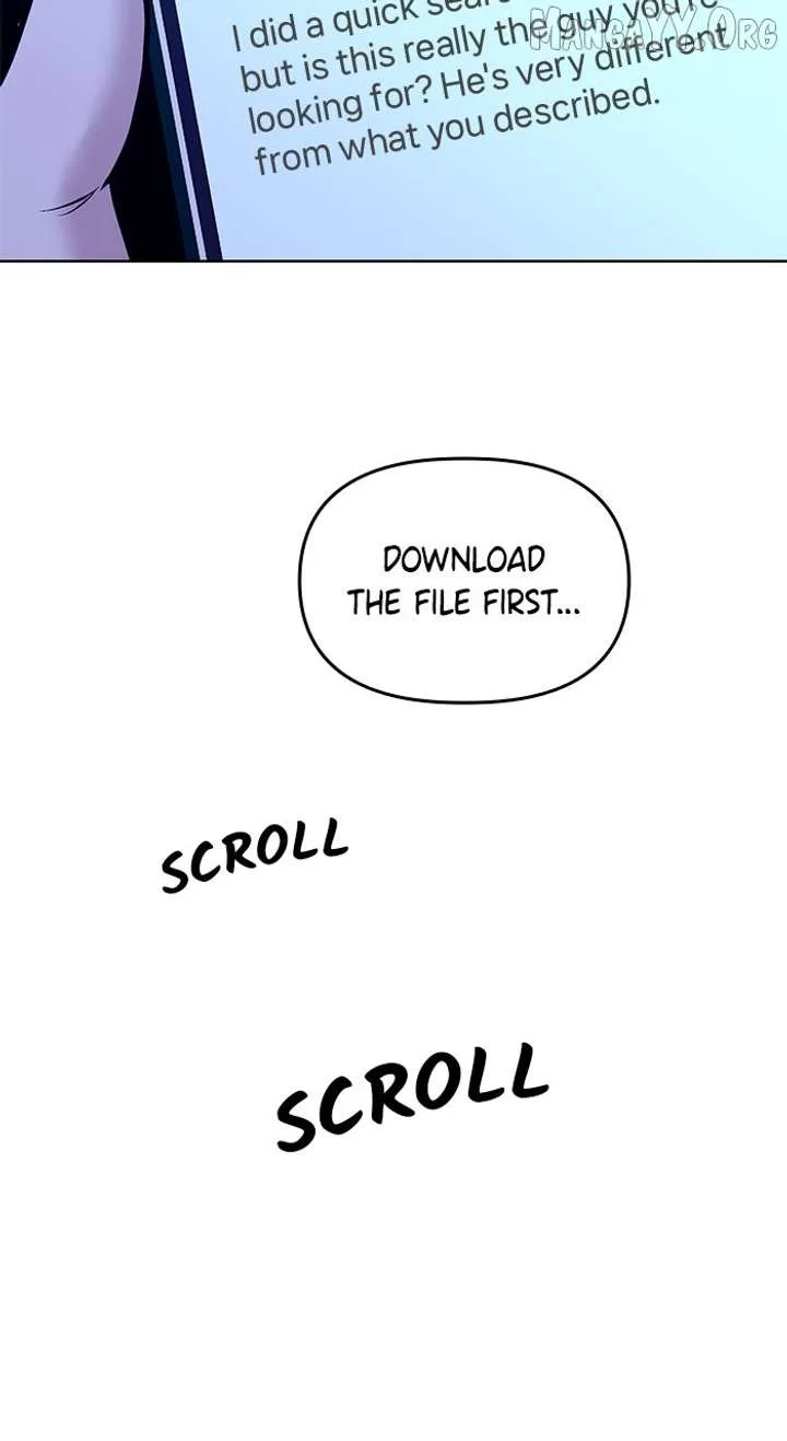 One of Three chapter 24 page 46