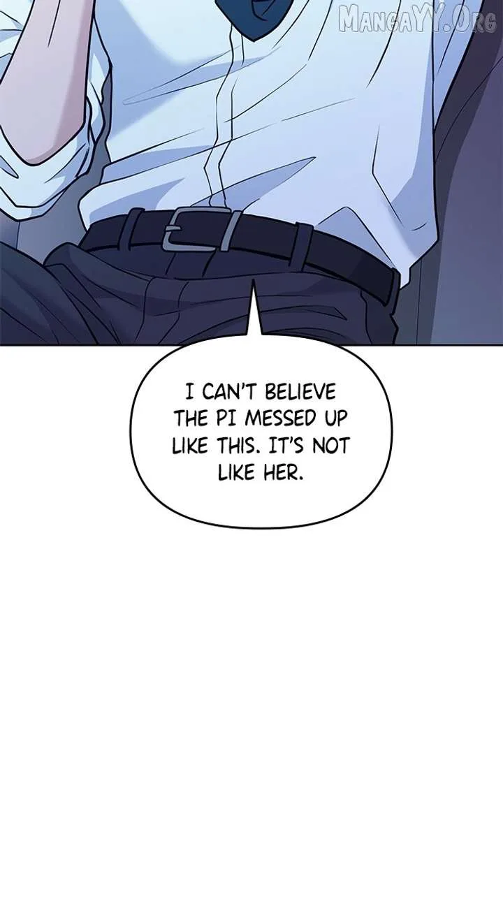 One of Three chapter 24 page 48