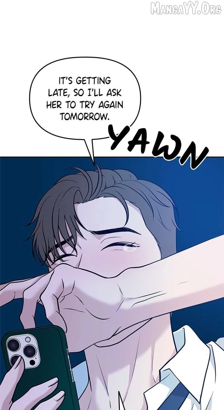 One of Three chapter 24 page 49