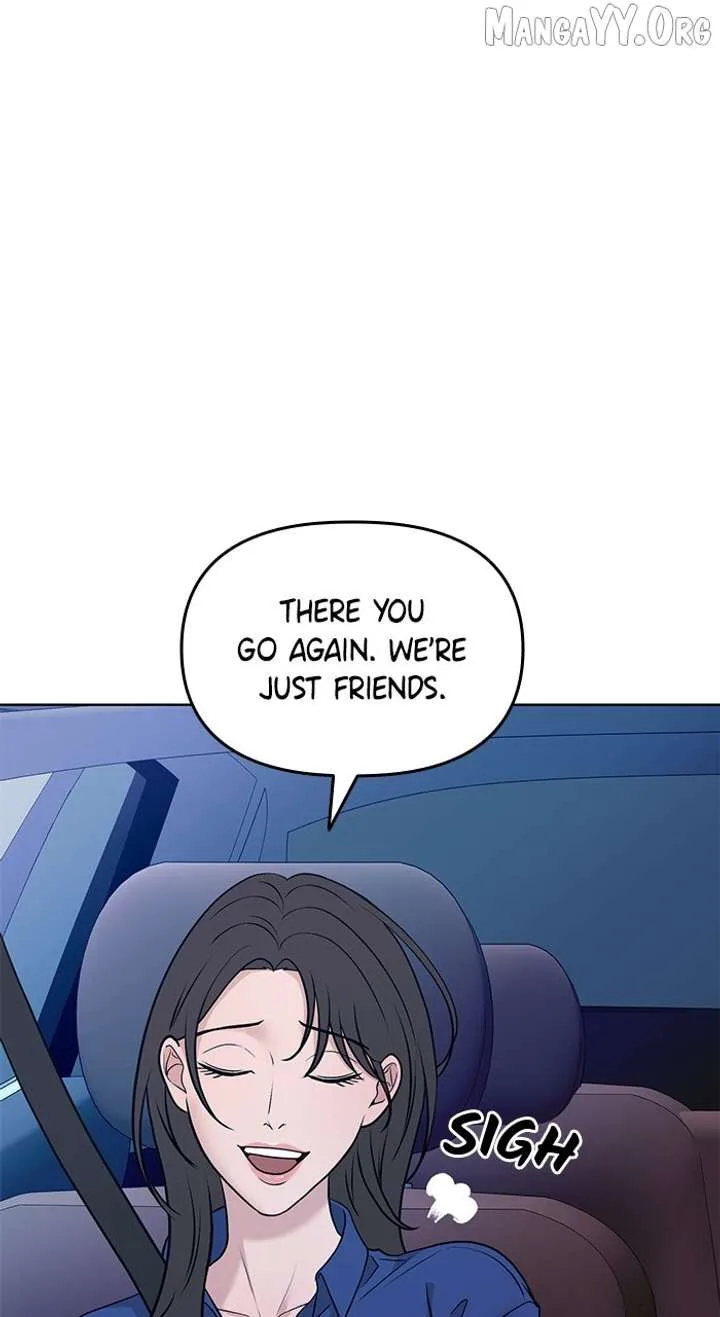 One of Three chapter 24 page 69