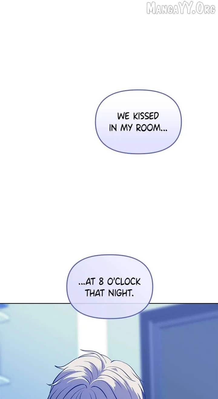 One of Three chapter 24 page 74