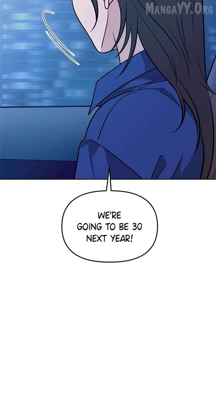 One of Three chapter 24 page 77