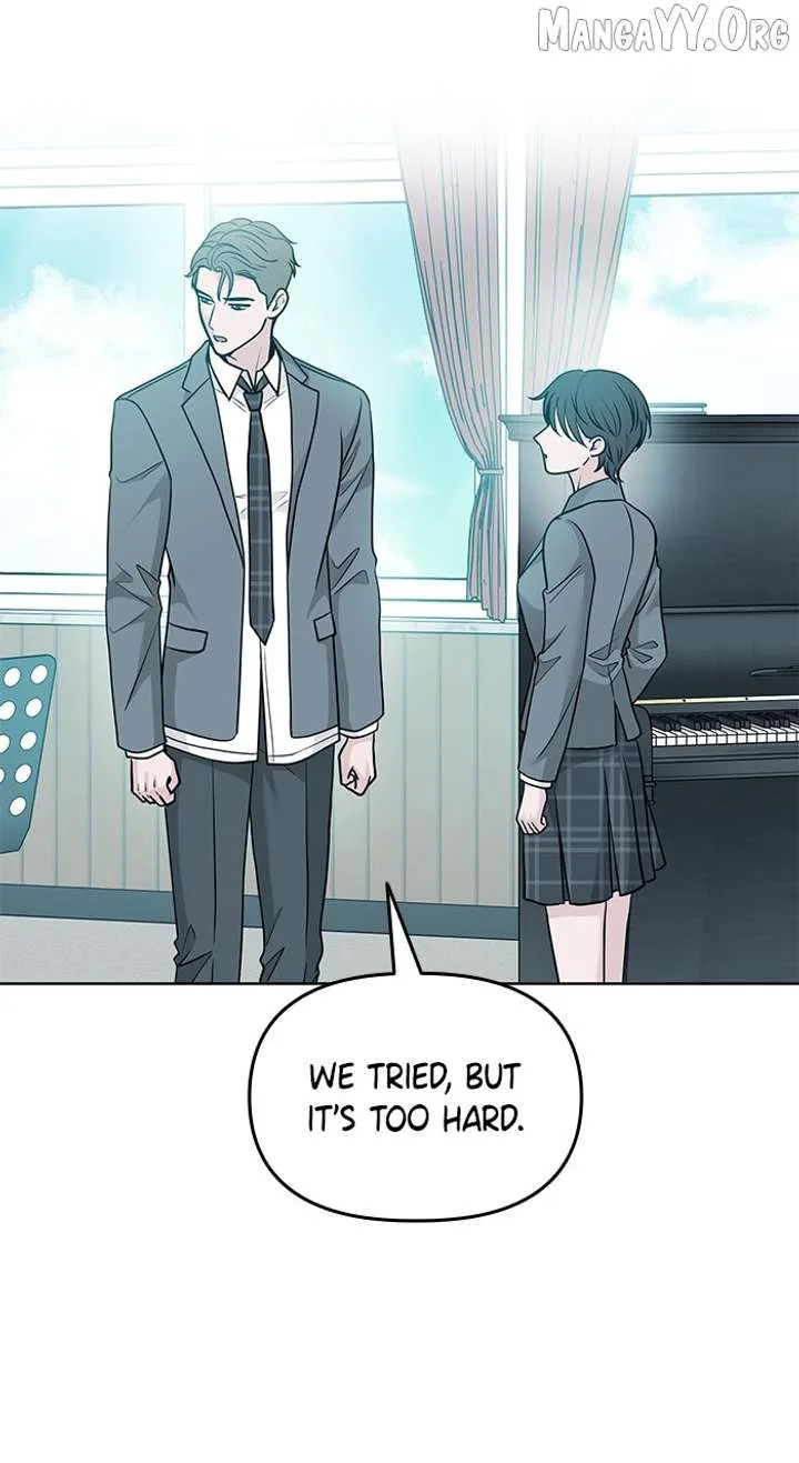 One of Three chapter 24 page 84