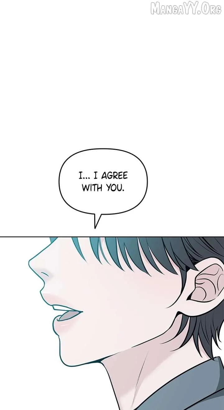One of Three chapter 24 page 85
