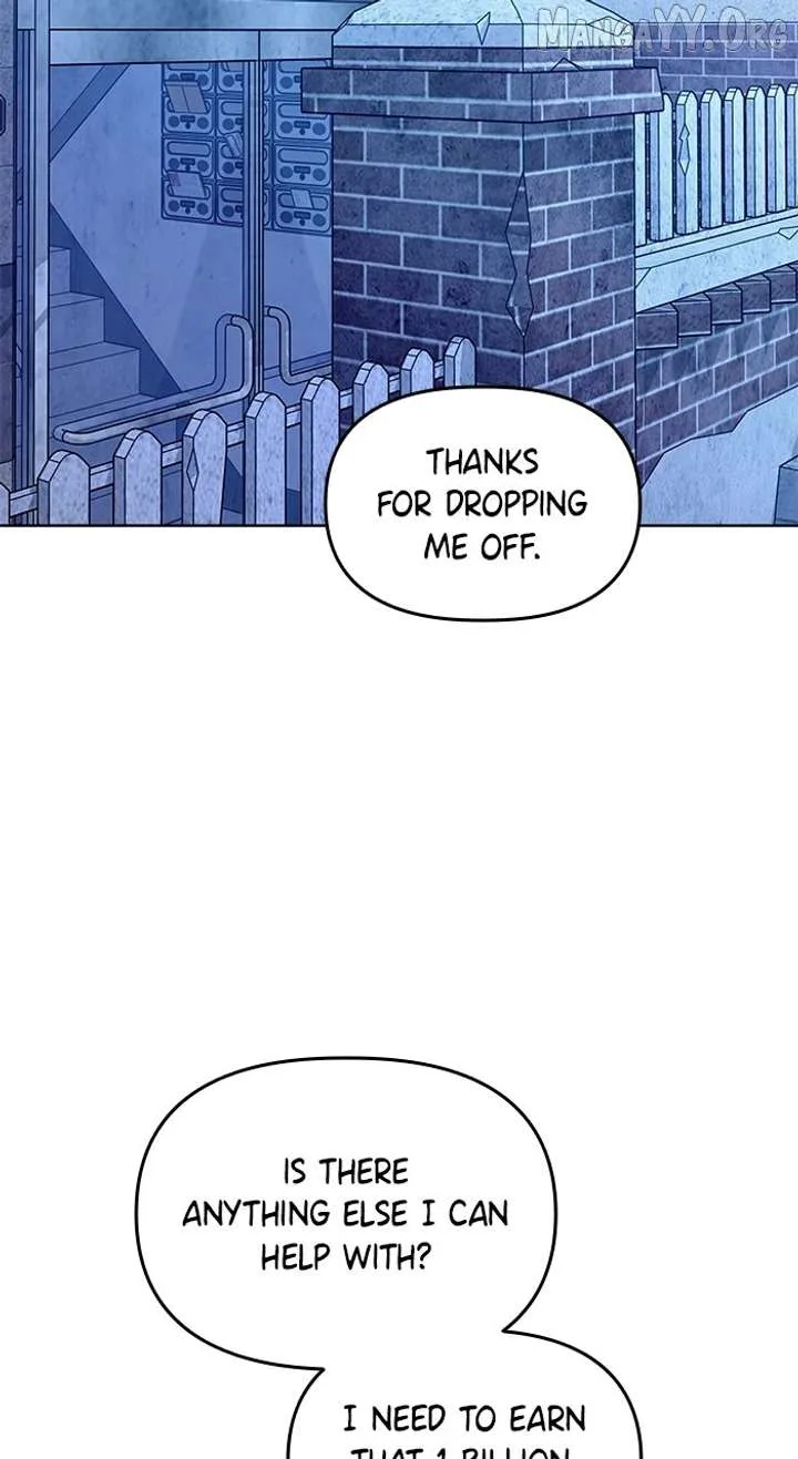 One of Three chapter 24 page 90