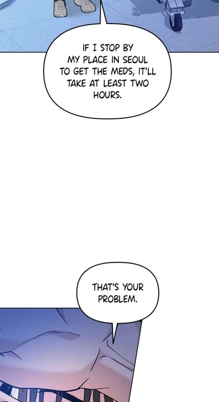 One of Three chapter 26 page 22
