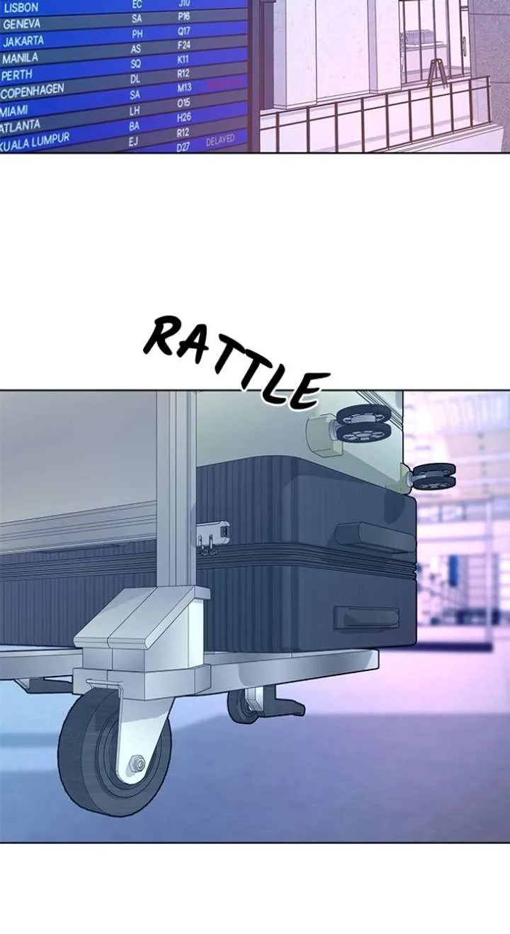 One of Three chapter 26 page 3