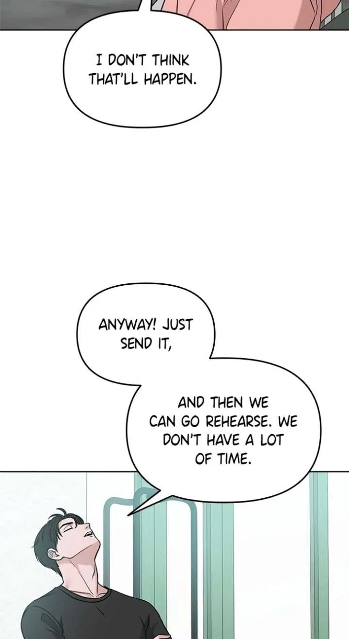 One of Three chapter 27 page 41