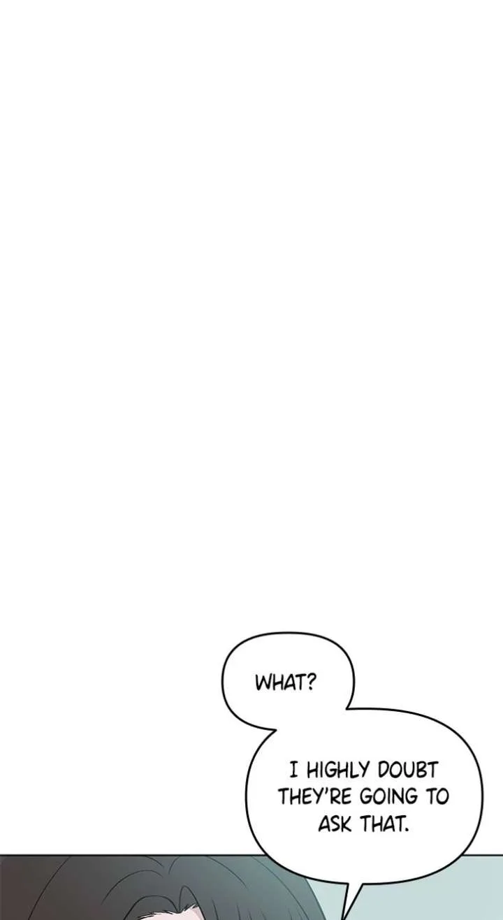 One of Three chapter 27 page 77