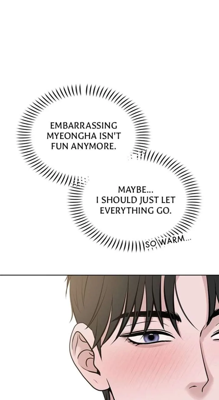 One of Three chapter 28 page 100