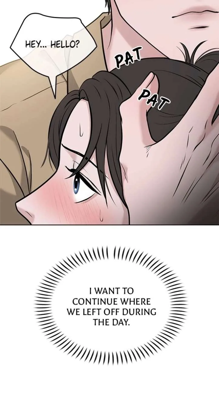 One of Three chapter 28 page 101