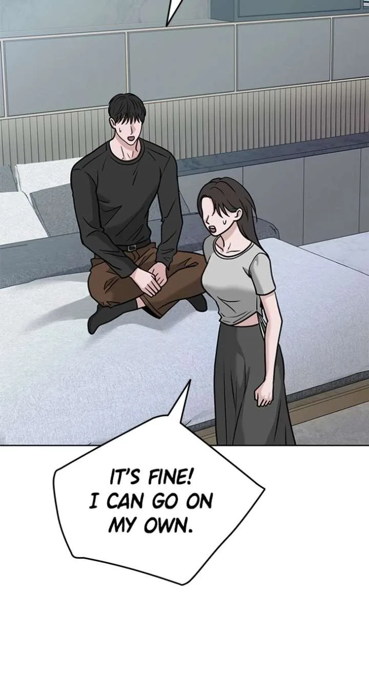 One of Three chapter 28 page 20