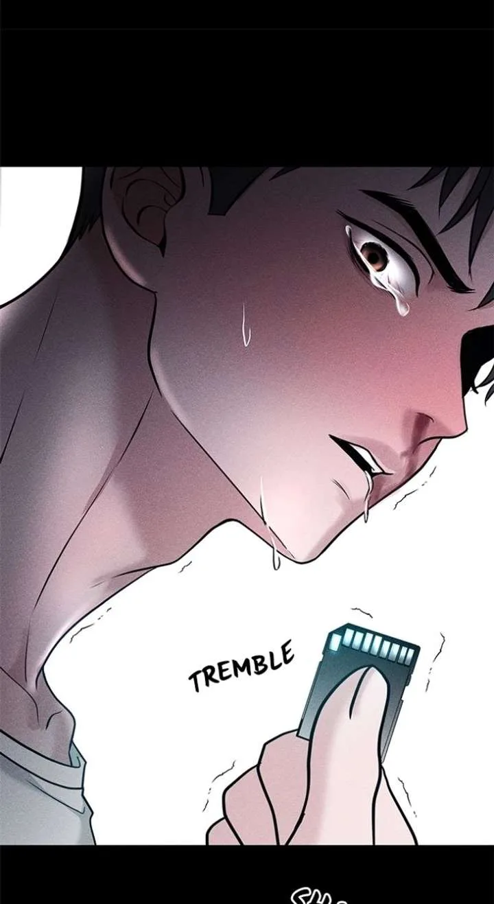One of Three chapter 28 page 40