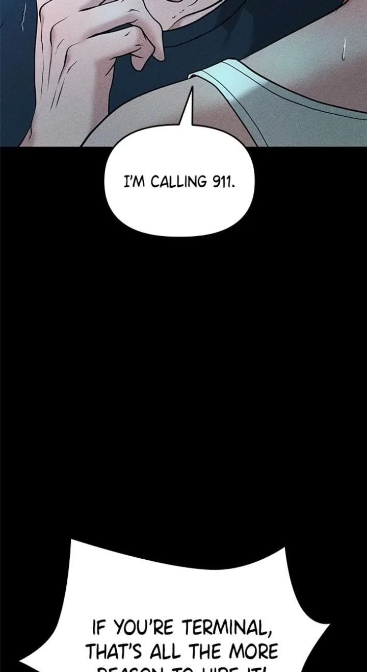 One of Three chapter 28 page 47